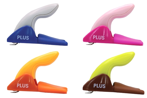 PLUS 210 Staple Remover